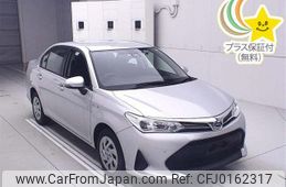 toyota corolla-axio 2019 -TOYOTA--Corolla Axio NKE165-7223170---TOYOTA--Corolla Axio NKE165-7223170-