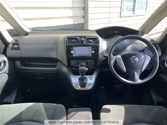 nissan serena 2016 -NISSAN--Serena DBA-FNPC26--FNPC26-050978---NISSAN--Serena DBA-FNPC26--FNPC26-050978- image 2