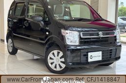 suzuki wagon-r 2021 CFJ1418847