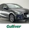 mazda demio 2018 -MAZDA--Demio LDA-DJ5FS--DJ5FS-502533---MAZDA--Demio LDA-DJ5FS--DJ5FS-502533- image 1