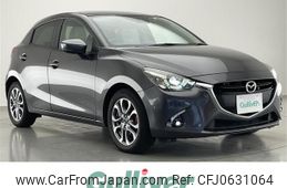 mazda demio 2018 -MAZDA--Demio LDA-DJ5FS--DJ5FS-502533---MAZDA--Demio LDA-DJ5FS--DJ5FS-502533-