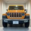 jeep wrangler 2021 quick_quick_JL20L_1C4HJXLN6MW690078 image 2