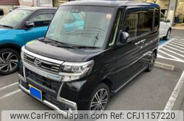 daihatsu tanto 2018 -DAIHATSU--Tanto DBA-LA600S--LA600S-0631708---DAIHATSU--Tanto DBA-LA600S--LA600S-0631708-