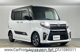 daihatsu tanto 2019 -DAIHATSU--Tanto 6BA-LA650S--LA650S-1005105---DAIHATSU--Tanto 6BA-LA650S--LA650S-1005105-