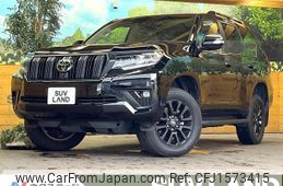 toyota land-cruiser-prado 2022 CFJ1573415