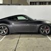 nissan fairlady-z 2010 -NISSAN--Fairlady Z CBA-Z34--Z34-201697---NISSAN--Fairlady Z CBA-Z34--Z34-201697- image 5