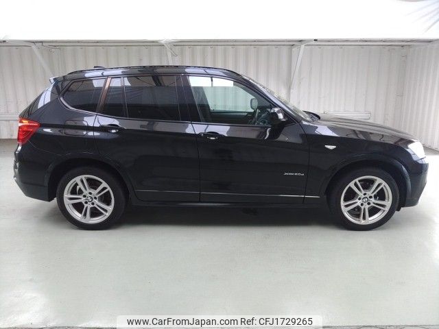 bmw x3 2013 CFJ1729265 image 2