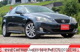 lexus is 2007 T10712