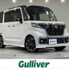 suzuki spacia 2019 -SUZUKI--Spacia DAA-MK53S--MK53S-887101---SUZUKI--Spacia DAA-MK53S--MK53S-887101- image 1