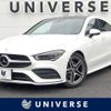 mercedes-benz cla-class 2019 quick_quick_118312M_WDD1183122N058286 image 1