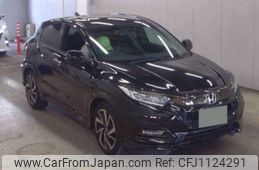 honda vezel 2020 -HONDA--VEZEL DBA-RU1--RU1-1334182---HONDA--VEZEL DBA-RU1--RU1-1334182-
