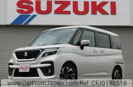 suzuki solio 2023 -SUZUKI 【札幌 507ﾚ9541】--Solio MA37S--652006---SUZUKI 【札幌 507ﾚ9541】--Solio MA37S--652006-