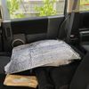 mitsubishi delica-d5 2011 CFJ1850694 image 11
