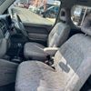 suzuki jimny 2002 CFJ1701212 image 31