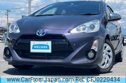 toyota aqua 2015 quick_quick_DAA-NHP10_NHP10-2482542