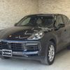 porsche cayenne 2018 quick_quick_E3K29_WP1ZZZ9YZKDA63853 image 2