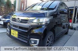 honda n-wgn 2018 -HONDA 【岐阜 581ﾕ4473】--N WGN DBA-JH1--JH1-1387700---HONDA 【岐阜 581ﾕ4473】--N WGN DBA-JH1--JH1-1387700-