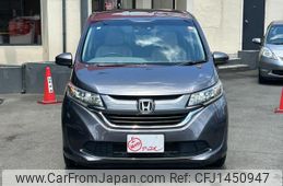 honda freed 2017 CFJ1450947