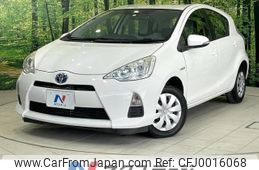 toyota aqua 2014 -TOYOTA--AQUA DAA-NHP10--NHP10-6264878---TOYOTA--AQUA DAA-NHP10--NHP10-6264878-