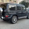 mercedes-benz g-class 2021 -MERCEDES-BENZ--Benz G Class 3DA-463350--W1N4633502X414757---MERCEDES-BENZ--Benz G Class 3DA-463350--W1N4633502X414757- image 10