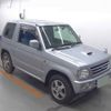 mitsubishi pajero-mini 2007 quick_quick_ABA-H58A_H58A-0717284 image 4