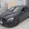 mercedes-benz a-class 2014 -MERCEDES-BENZ--Benz A Class 176042-WDD1760422J185552---MERCEDES-BENZ--Benz A Class 176042-WDD1760422J185552- image 1