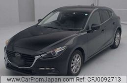 mazda axela 2018 -MAZDA--Axela DBA-BM5FS--BM5FS-417735---MAZDA--Axela DBA-BM5FS--BM5FS-417735-