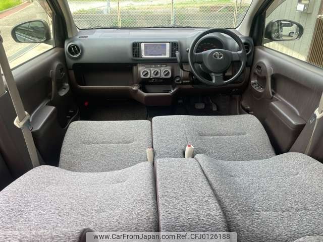 toyota passo 2013 -TOYOTA--Passo DBA-KGC30--KGC30-0152402---TOYOTA--Passo DBA-KGC30--KGC30-0152402- image 2