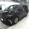 toyota alphard 2024 -TOYOTA 【愛媛 30Cつ】--Alphard AGH40W-4013652---TOYOTA 【愛媛 30Cつ】--Alphard AGH40W-4013652- image 5