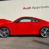 audi tt-coupe 2015 quick_quick_ABA-FVCHHF_TRUZZZFVXG1004166 image 7