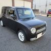 suzuki alto-lapin 2014 -SUZUKI 【三河 581】--Alto Lapin DBA-HE22S--HE22S-824305---SUZUKI 【三河 581】--Alto Lapin DBA-HE22S--HE22S-824305- image 1