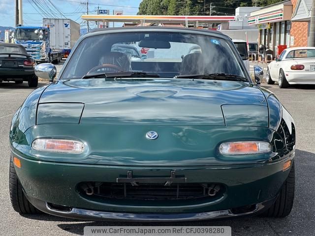 mazda eunos-roadster 1991 quick_quick_NA6CE_NA6CE-142730 image 2