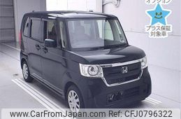 honda n-box 2018 -HONDA--N BOX JF3-1067787---HONDA--N BOX JF3-1067787-