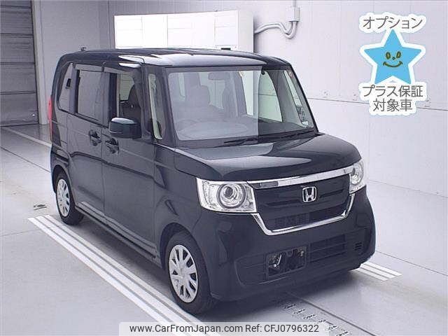 honda n-box 2018 -HONDA--N BOX JF3-1067787---HONDA--N BOX JF3-1067787- image 1