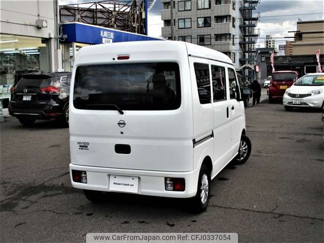 nissan clipper-van 2022 -NISSAN--Clipper Van 5BD-DR17V--DR17V-619659---NISSAN--Clipper Van 5BD-DR17V--DR17V-619659- image 2