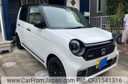 honda n-one 2021 CFJ1541316