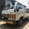toyota dyna-truck 1991 -TOYOTA--Dyna YY51--0008602---TOYOTA--Dyna YY51--0008602- image 17