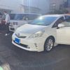 toyota prius-α 2012 -TOYOTA--Prius α DAA-ZVW41W--ZVW41-3081311---TOYOTA--Prius α DAA-ZVW41W--ZVW41-3081311- image 1