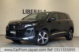 peugeot 5008 2022 CFJ1555895