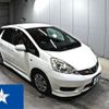 honda fit-shuttle 2012 -HONDA 【福岡 502ゆ9390】--Fit Shuttle GG7--GG7-3006992---HONDA 【福岡 502ゆ9390】--Fit Shuttle GG7--GG7-3006992- image 1