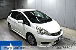 honda fit-shuttle 2012 -HONDA 【福岡 502ゆ9390】--Fit Shuttle GG7--GG7-3006992---HONDA 【福岡 502ゆ9390】--Fit Shuttle GG7--GG7-3006992-