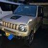 suzuki jimny 2004 CFJ1551357 image 4