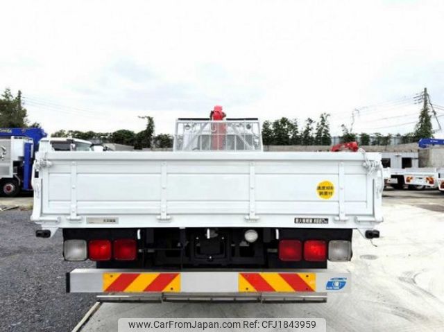mitsubishi-fuso fighter 2012 CFJ1843959 image 2