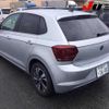 volkswagen polo 2018 -VOLKSWAGEN 【三重 301ﾕ3600】--VW Polo AWCHZ-KU008442---VOLKSWAGEN 【三重 301ﾕ3600】--VW Polo AWCHZ-KU008442- image 2