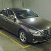 toyota mark-x 2010 CFJ1761764 image 5