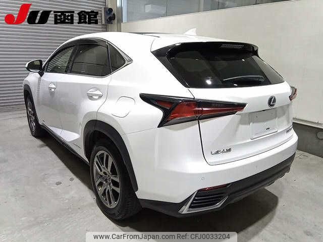 lexus nx 2019 -LEXUS--Lexus NX AYZ15--1013346---LEXUS--Lexus NX AYZ15--1013346- image 2