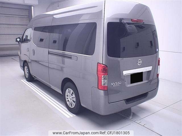 nissan caravan-coach 2015 CFJ1801305 image 2