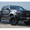 toyota tacoma 2019 GOO_NET_EXCHANGE_0208510A30241203W002 image 2