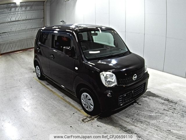 nissan moco 2014 -NISSAN--Moco MG33S-661539---NISSAN--Moco MG33S-661539- image 1