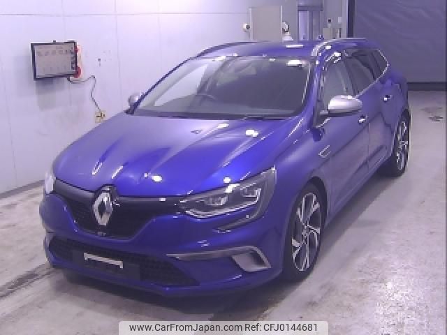 renault megane 2019 quick_quick_ABA-KBM5M_J0778118 image 2